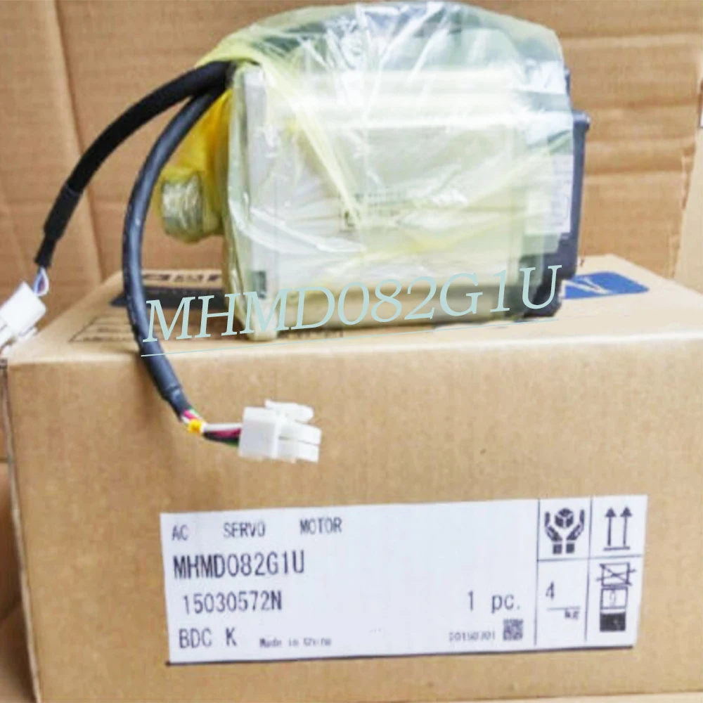 

Brand New Original Servo Motor MHMD082G1U