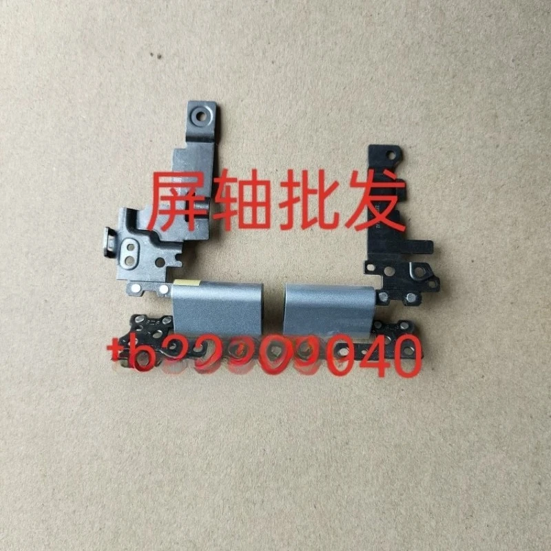 For DELL Latitude E3340 2-in-1 Screen Shaft, Rotary Shaft, Hinge 61G43 K4TP6