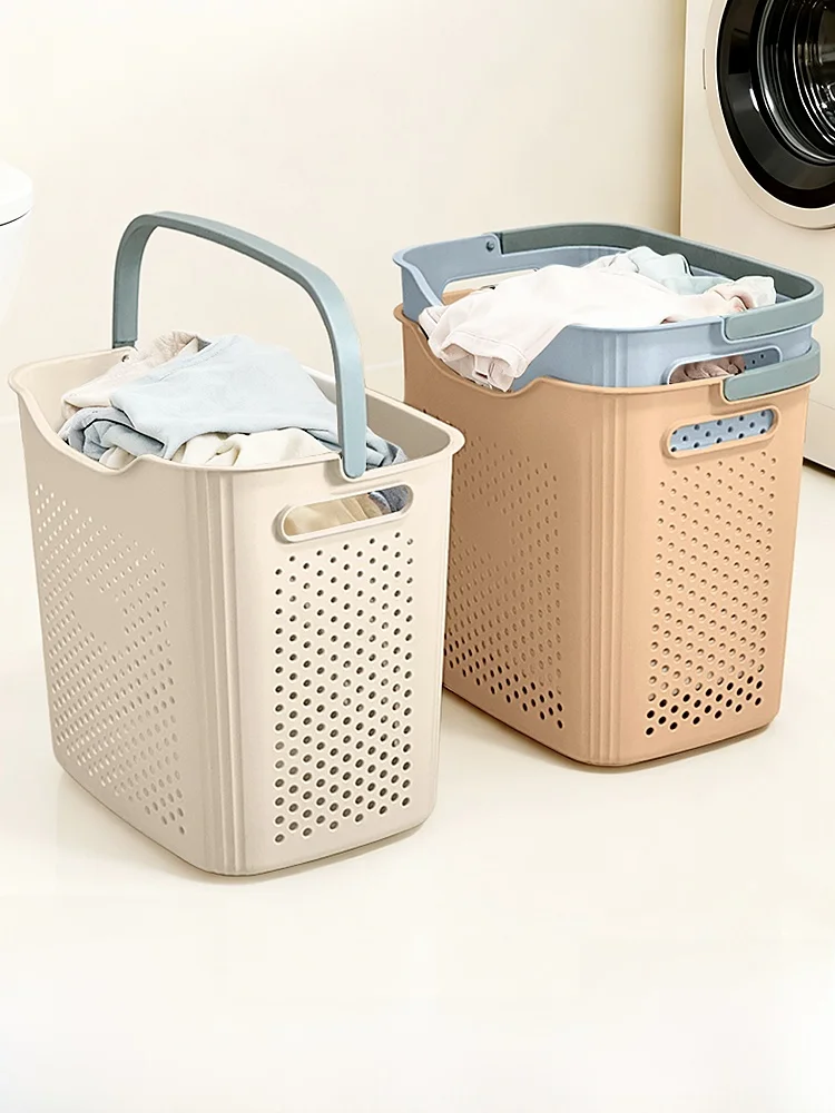 Batoom Laundry Hamp…