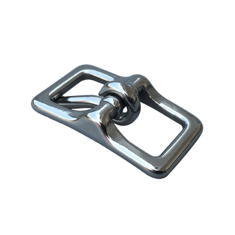 13mm Shoes Strap Buckle Stainless Steel Pin Garment Buckle Metal Bag Hardware 16mm 20mm 26mm 20 Pieces