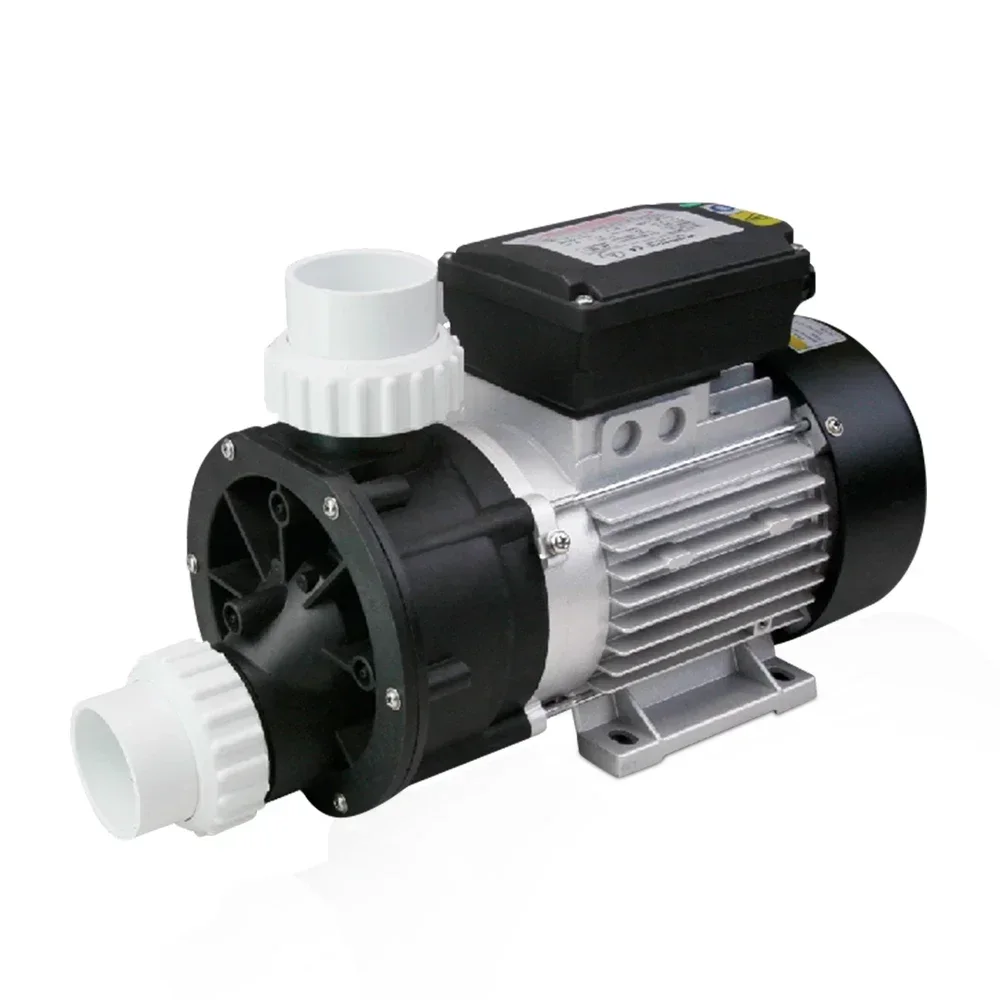 2025 JA50/0.37KW JA75/0.55KW JA100/0.75KW  hot tub massage pump spa bathtub pumps