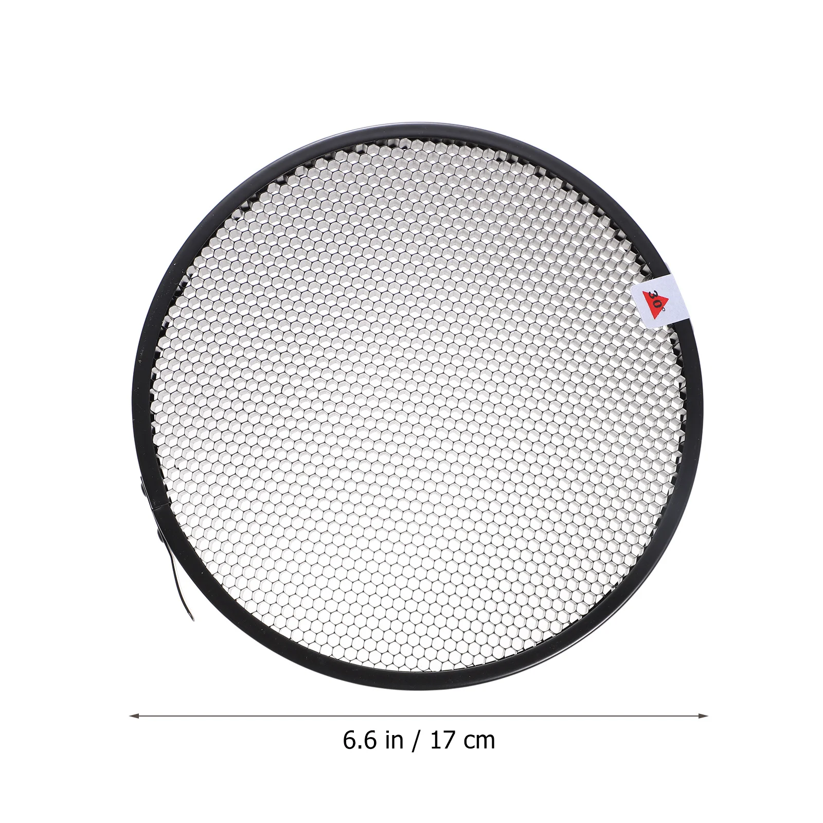 

1Set Flash Light Honeycomb Grid Photography Accessory High Density Aluminum Alloy Fine Workmanship Precise Light -50