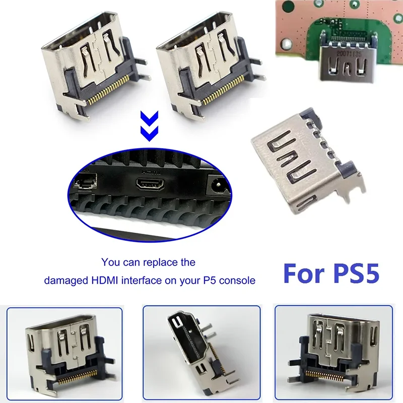 1PCS Replacement Hd…