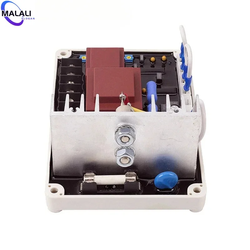 

EA15A AVR Automatic Voltage Regulator Brushless Generator