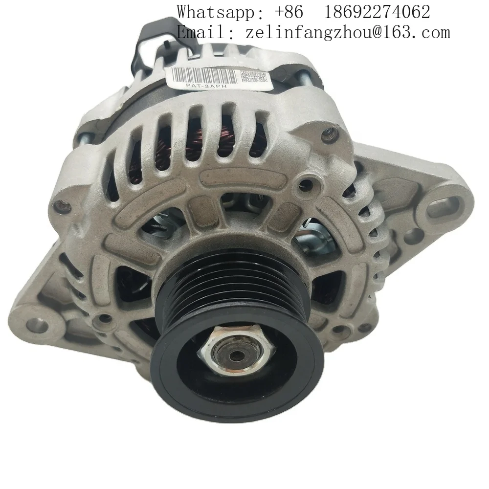 

Car Auto Alternator For Chevrolet Cruze 13579665 13502985 13579655