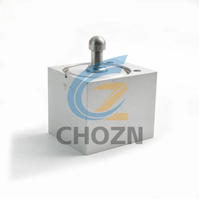 قطع غيار هايدلبرغ عالية الجودة 87.334.012/03 أسطوانة قصيرة الأشواط SM102 CD102 CX102 قطع غيار ماكينة الطباعة هايدلبرغ