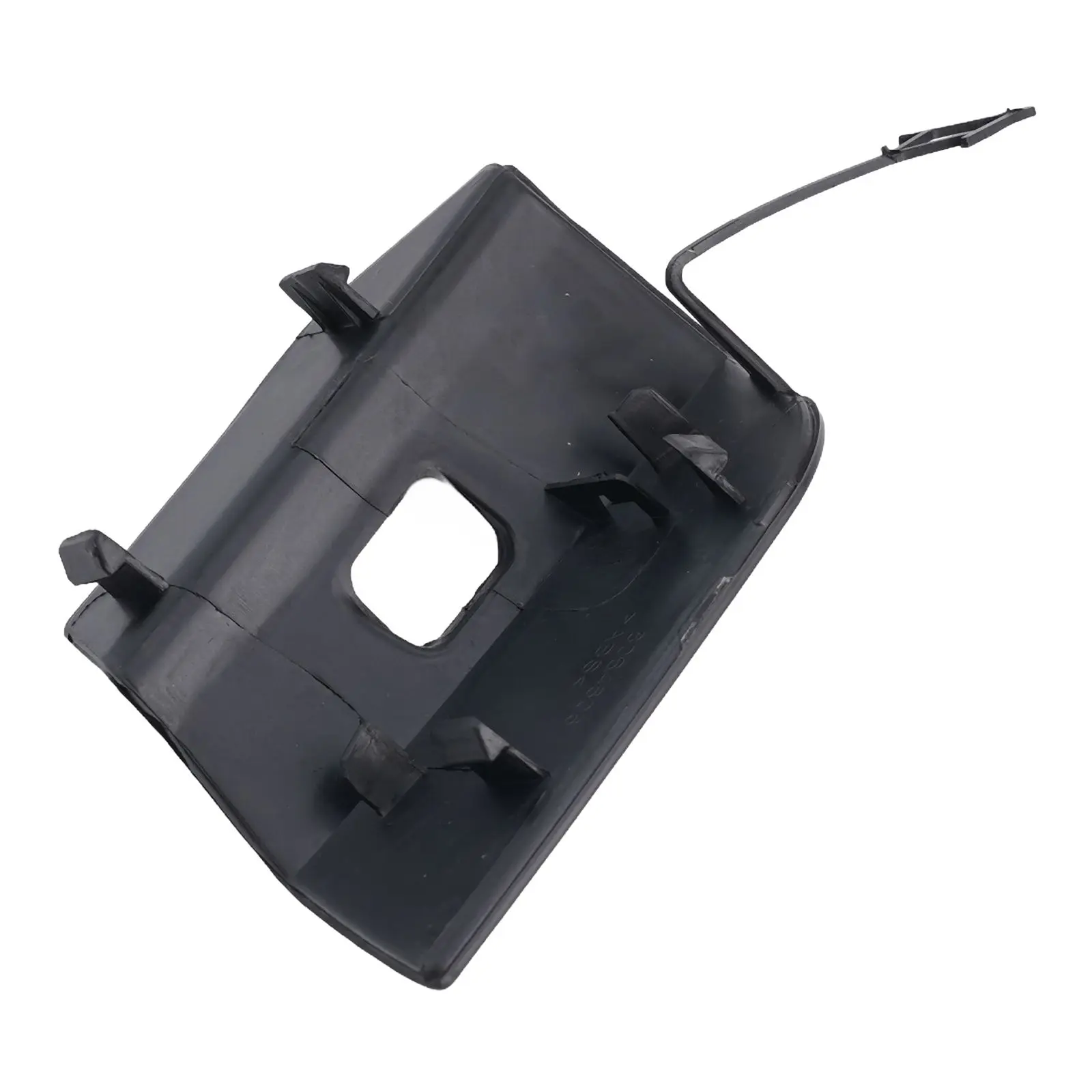 Cap Hook Cover Cap 51118098823 Easy Installation Front Bumper Front Bumper Tow Hassle-free Not Universality Fitment