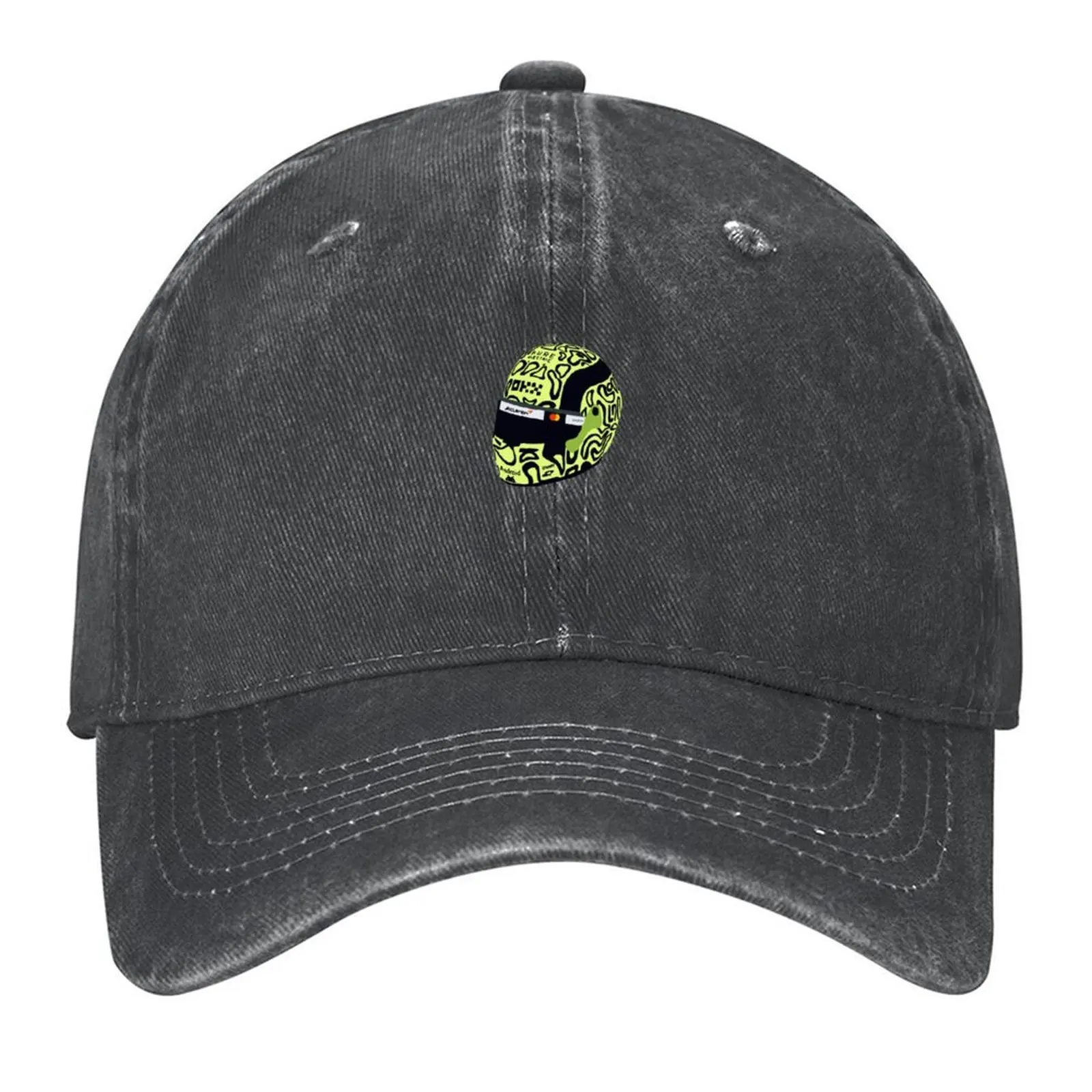 

Lando Norris 2025 helmet Baseball Cap hats on offer foam party Hat fishing caps man Brand Man cap Women's Beach Outlet Men's