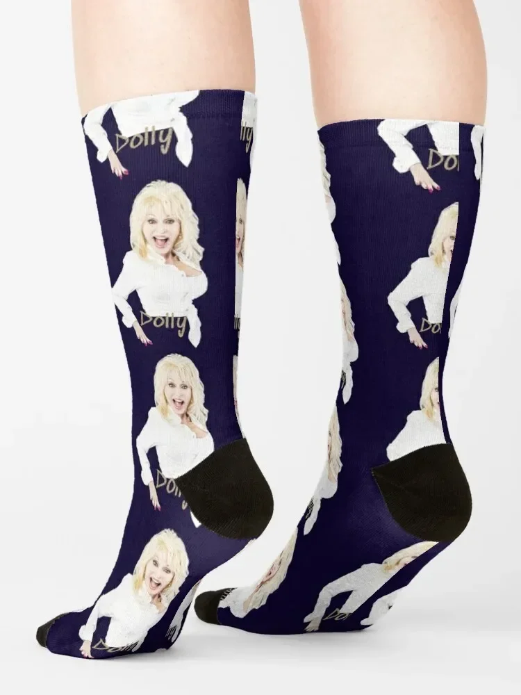 Nice Dayly Photo of Dolly Parton - New des Socks tennis sports and leisure Girl\'S Socks Men\'s