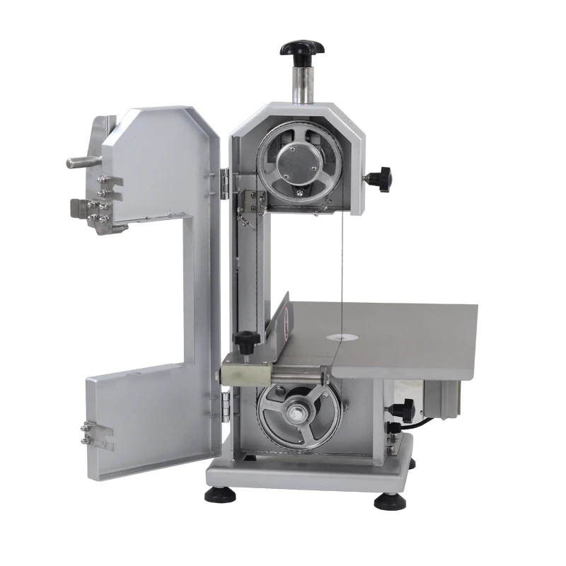 

Commercial Bones Sawing Machine Electric Cutting flesh Bone Maker Saw Frozen Meat Bone Manufacturer