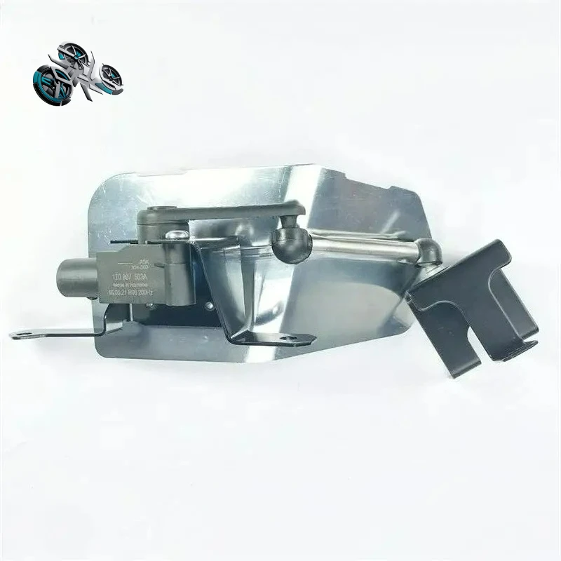 

1K0941273N Датчик уровня фар — подходит для Audi A3/TT и Volkswagen Golf/Passat с двигателем 2,0 л 1K0 941 273N