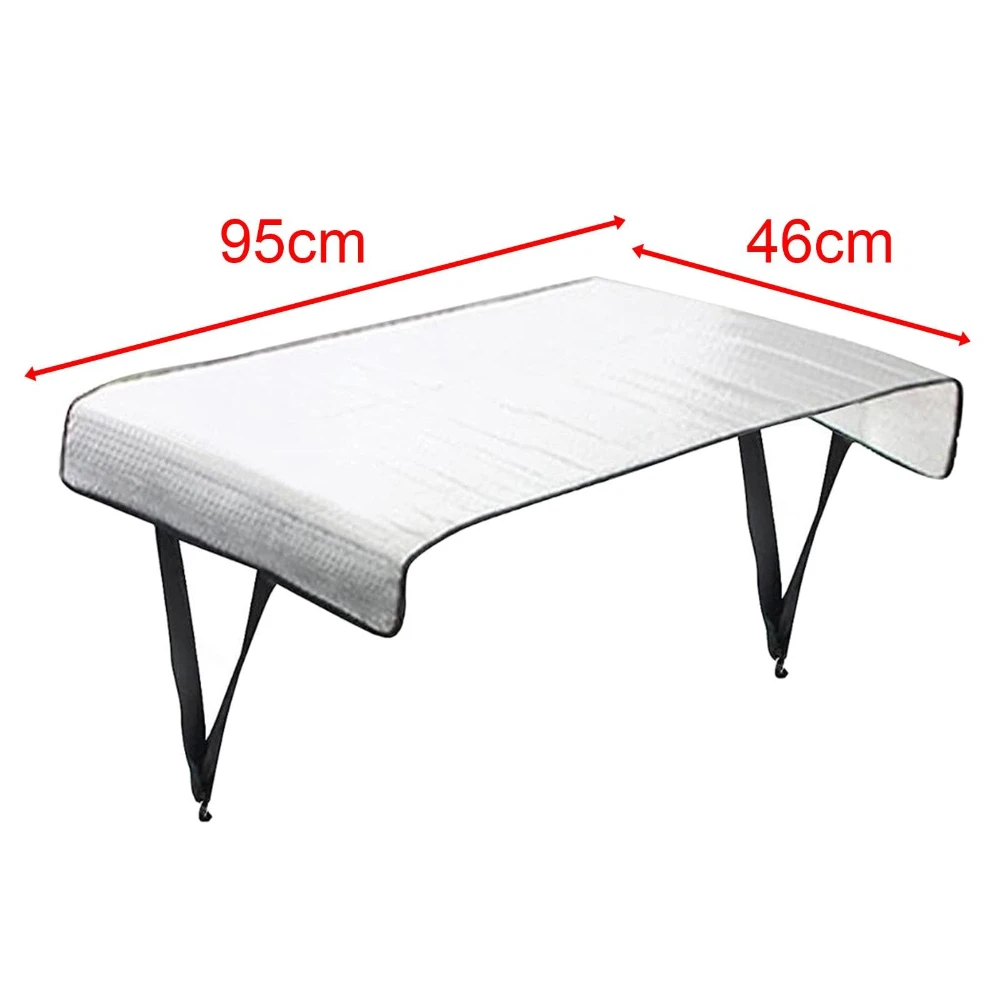 Air Conditioner Cover Outdoor Energy Saving Rainproof Cover Air Conditioner Washing Dust Prevent Sun Exposure AC Cleaning Bag - view 3