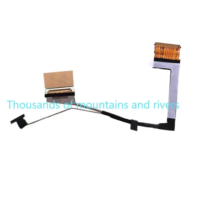 WYORESY 40PIN 144HZ LCD Display Kabel Für Lenovo Legion Y7000P R7000P DC02C00LQ10