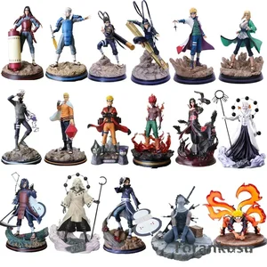 10 최고의 판매 Kaguya Naruto 그림 - №3