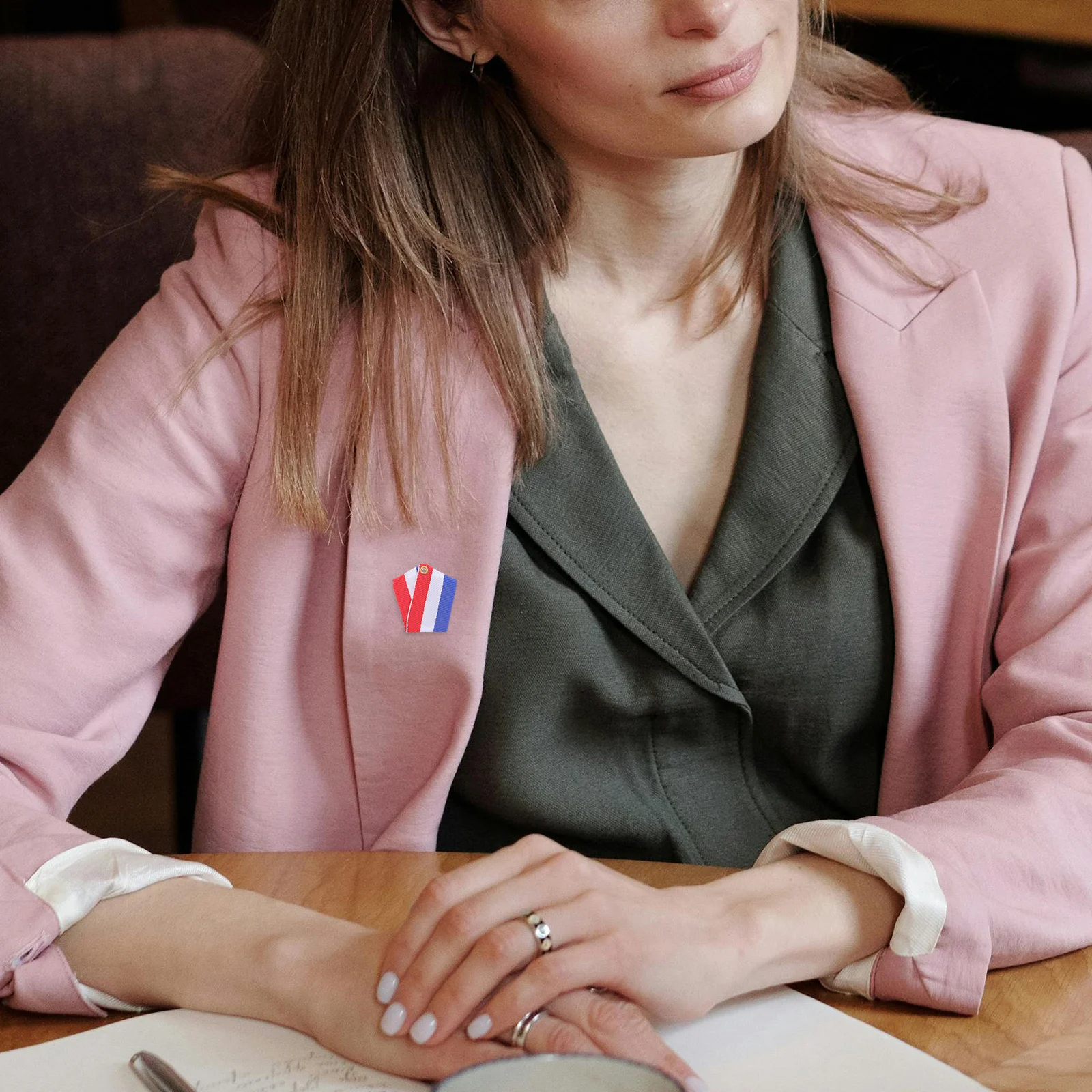 5 قطعة هدية ميدالية دبابيس التلبيب فريدة من نوعها التذكارية بروش شارة دبابيس لزي موحد البدلة سترة الملابس جامع الملحقات