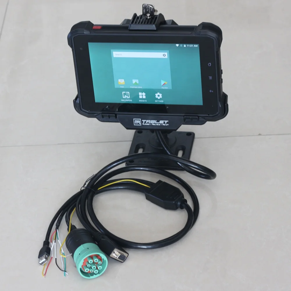 New VT-7 Pro Vehicl… - image
