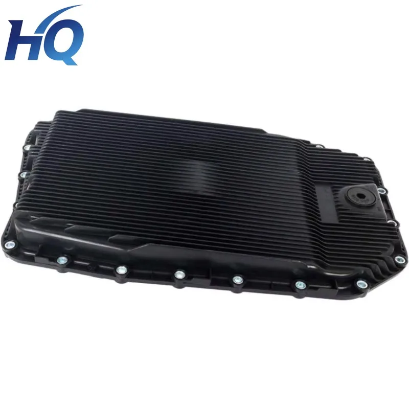 

24117571227 24152333903 Transmission Oil Pan For BMW E90 E91 E65 F01 E83 E53 E70 E85 E86 750i 24117519359