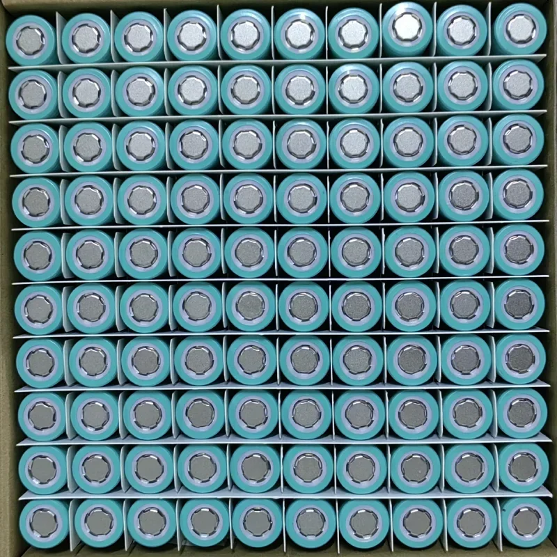 1-20PCS Low Temperature Resistant Battery -40° 3.7V 2800mAh 18650 35A High Power Discharge Flashlight Electric Bicycle Battery
