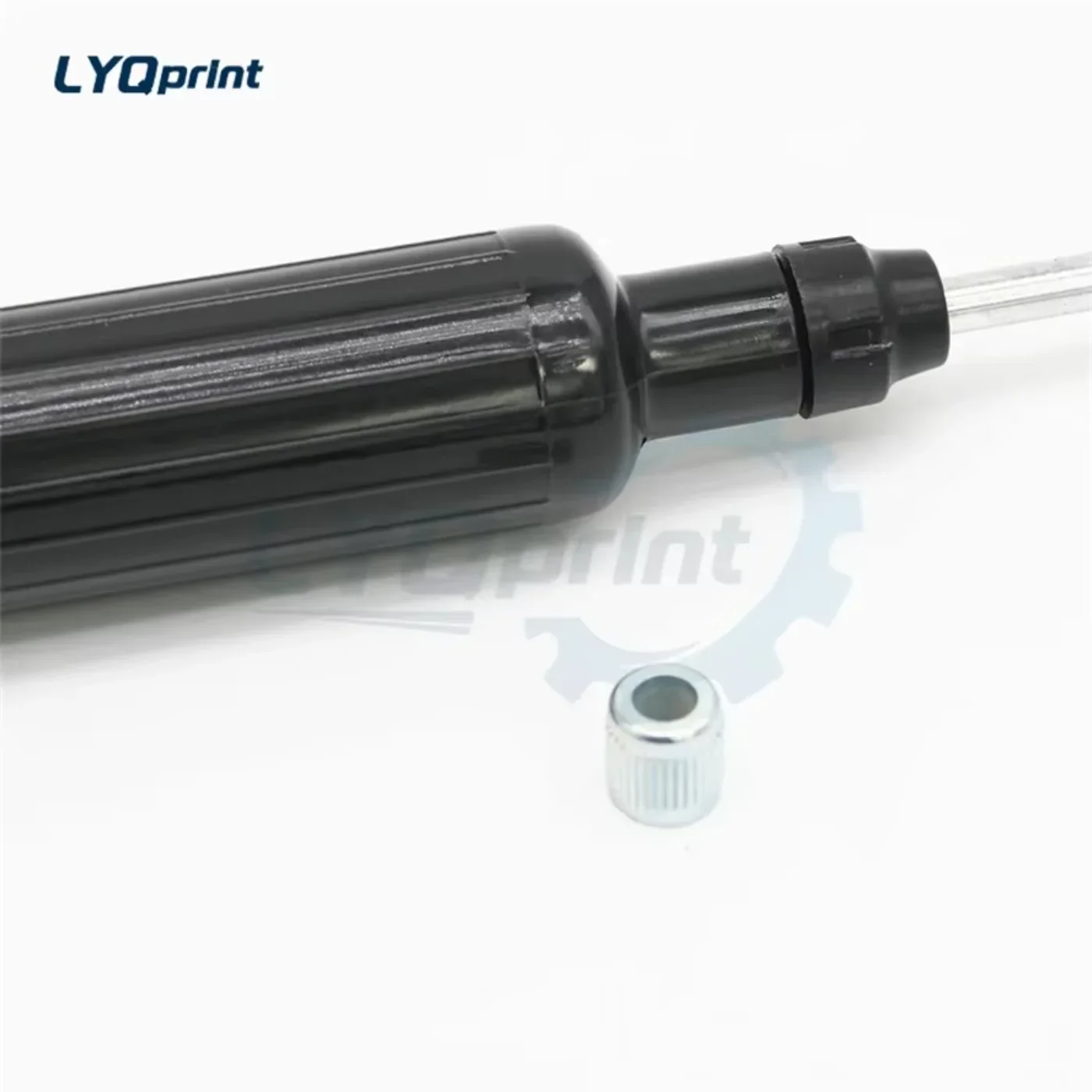 Best Quality 04.024.061F Best Quality 04.024.061F 65G Iston Butt Grease Gun High Temperature Grease Syringe Bearing Grease