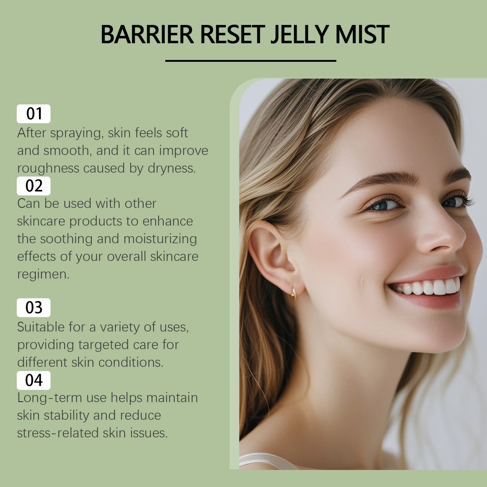 Beruhigende Gesichtsessenz für – Essence Serum Toner Bewertung und Preis