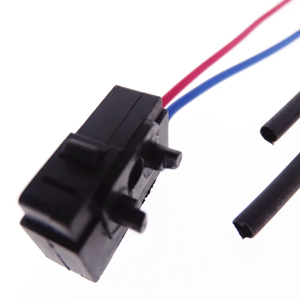 Links+Rechts Neuer Türschloss-Mikroschalter für Passat B5 Golf MK4 Bora Polo Touran für A6 3BD998785 3BD998786 – Detail 2