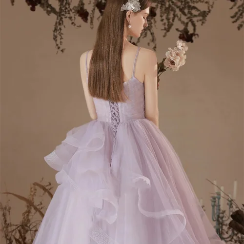 Abbigliamento da festa e vacanza