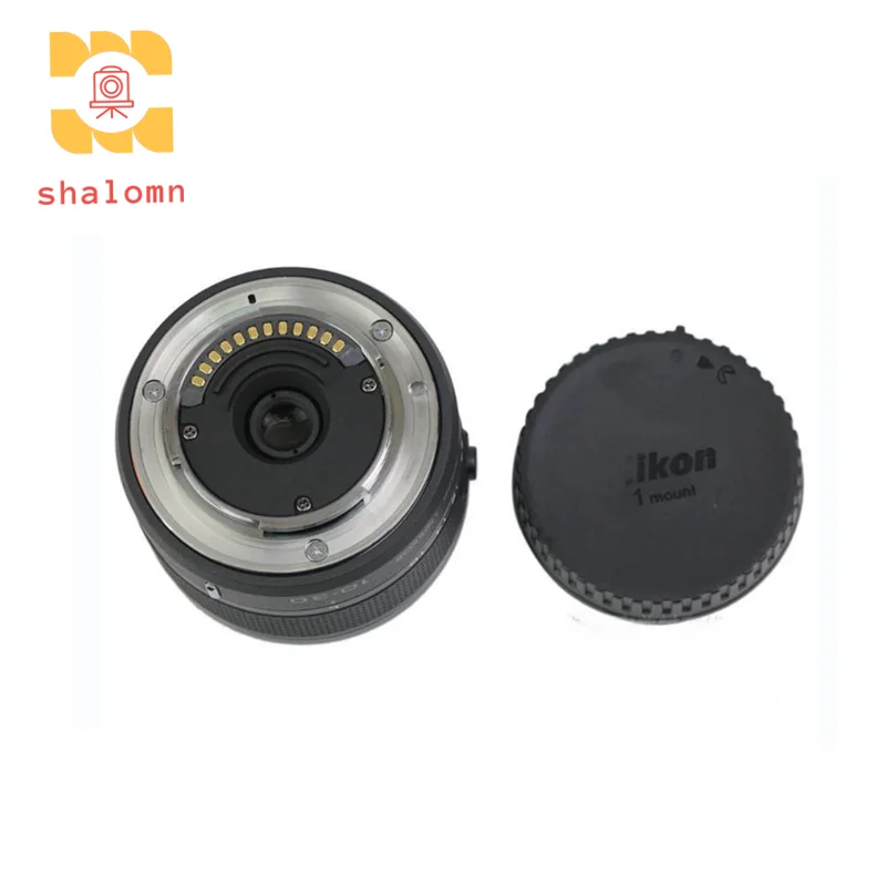 Second-hand Original 1 NIKKOR VR 10-30mm F/3.5-5.6 PD-ZOOM Lens For J5 J3 J2 J1 V2 V1 Mirrorless Camera