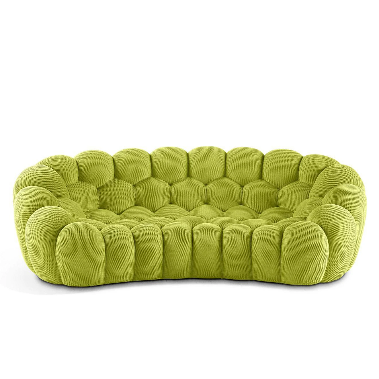 Projektant Bubble Sofa nowoczesny minimalistyczny osobowość twórcza salon