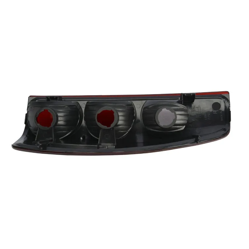 For Chevrolet Colorado 2004-2012 Tail Light Rear Lamp Housing Brake Light No Bulbs Car-styling AM-29903399