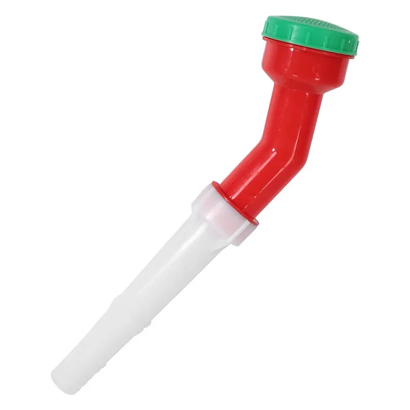 급수 노즐 A1P49-묘목 노즐 농업용 스프링클러 건 지상 급수 물총 범용 관개 스프레이