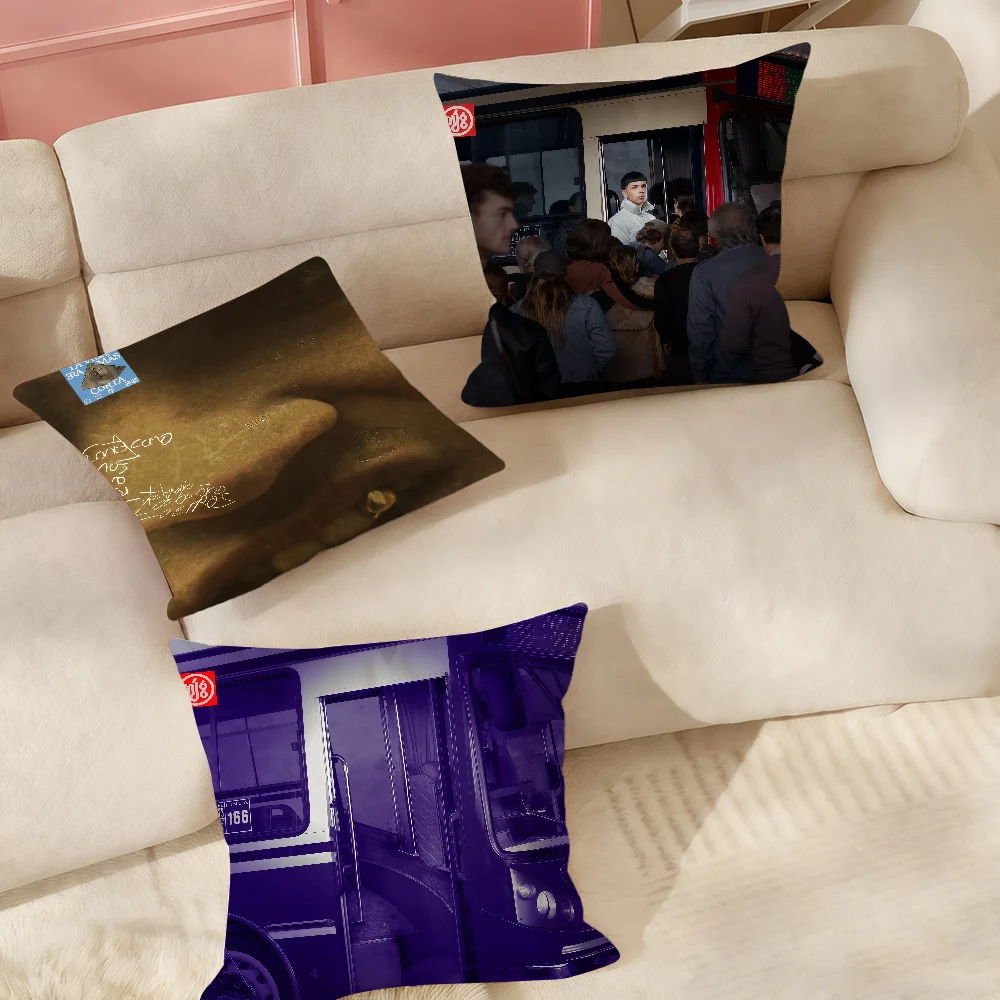 Singer M-Milo J La … - image