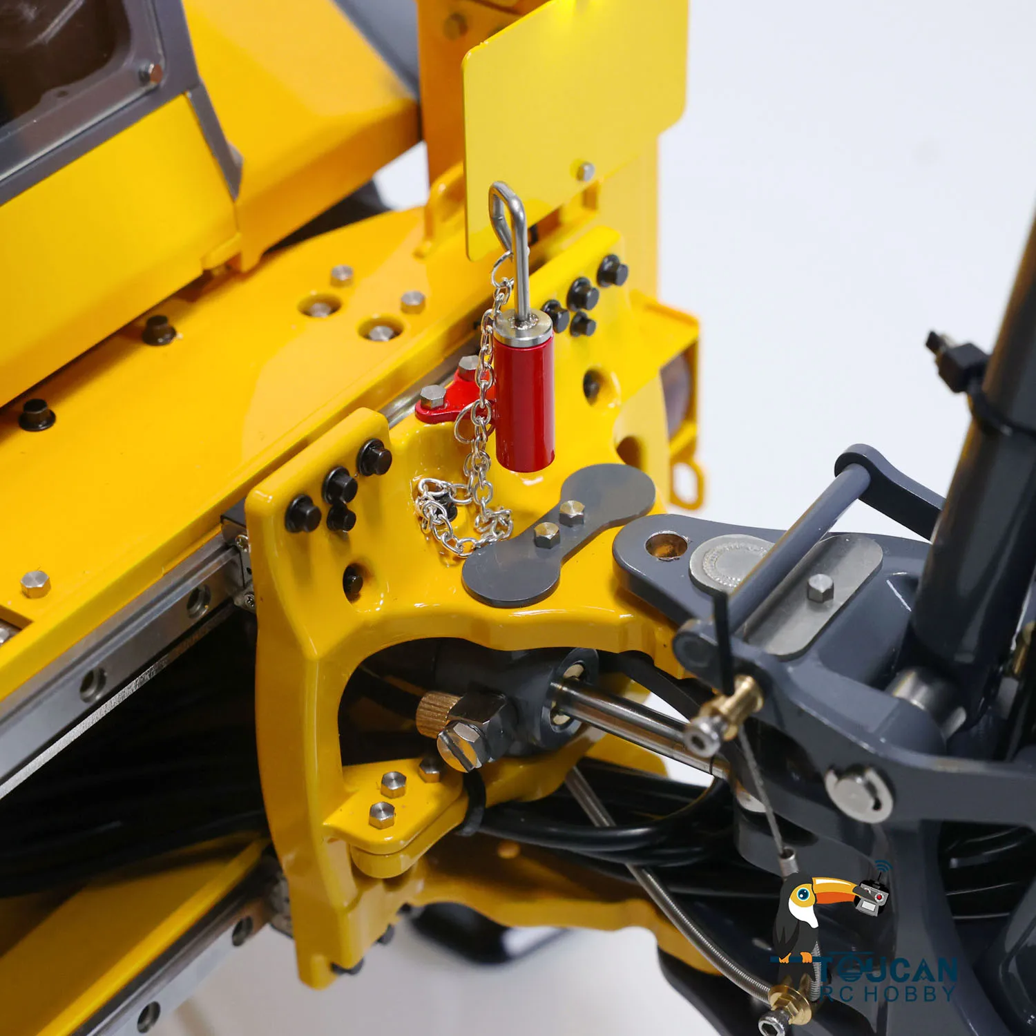 Lesu Aoue BL71 Rc H…