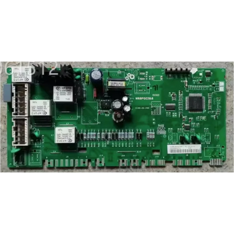 

For WR@P0038.8 drum washing machine computer board 4160-20-200 drive board
