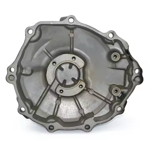 Crank Case Cover LEFT for Honda CBR1000RR CBR 1000 RR 2012-2016 Aftermarket Motorycle Gadget &amp; Parts Engine Stator