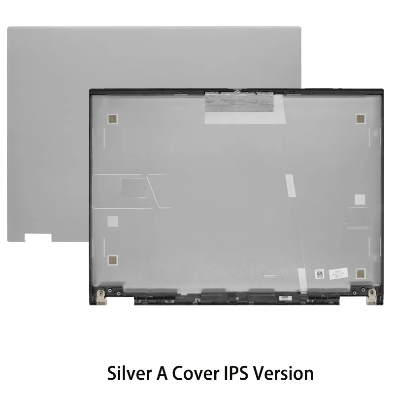 For Vivobook S 14 Flip TP3402 TN340 TP3402Z TN3402Y TN3402Q Replace Cover LCD Back Top Cover Palmrest Upper Lower Bottom Case