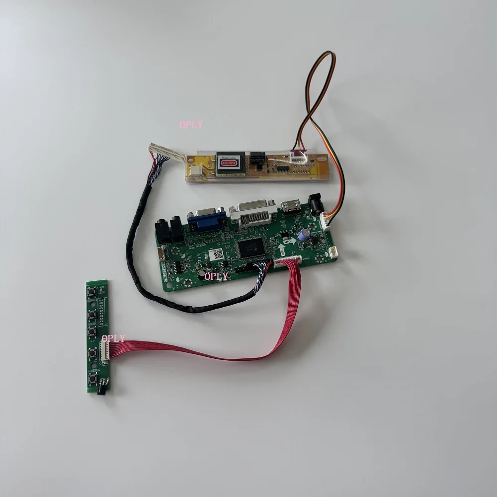 Controller Board Fo… - image