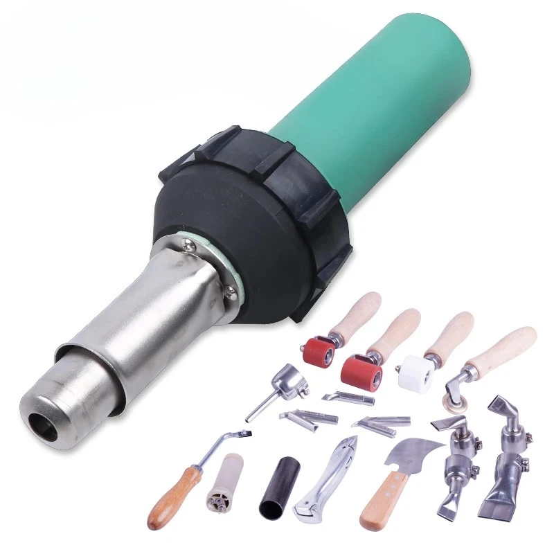 

Professional Factory Made Temperature Adjustable Heat Gun
