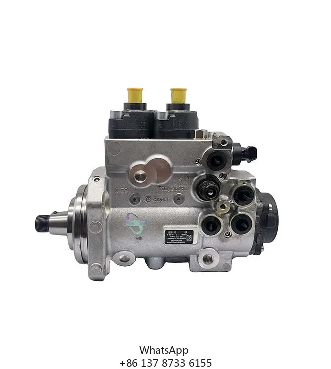 0 445 020 126 0445020126 3005275C1 High Pressure Common Rail Fuel Injector Pump For CP3.3 For Truck Engine CP5 CPN5S2