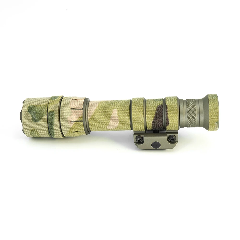 SPECPRECISION Tactical M600DF Scout Light Wrap