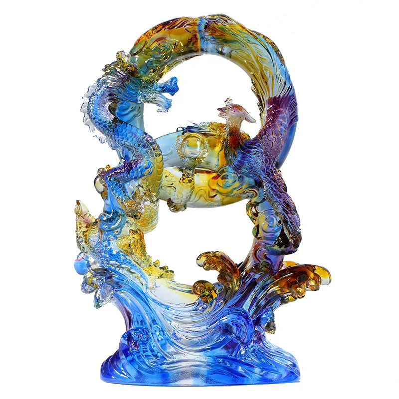 CX Longfeng Chengxiang wedding gifts wedding gifts for brothers and sisters to girlfriends colleagues