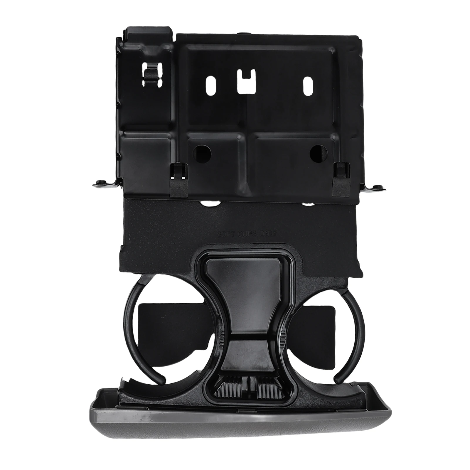 

5C3Z2504810AAD Dashboard Cup Holder Ashtray 5C3Z-2504810-AAD Stable Replacement for F-450 2005-2007 Dashboard Ashtray Cup Holder