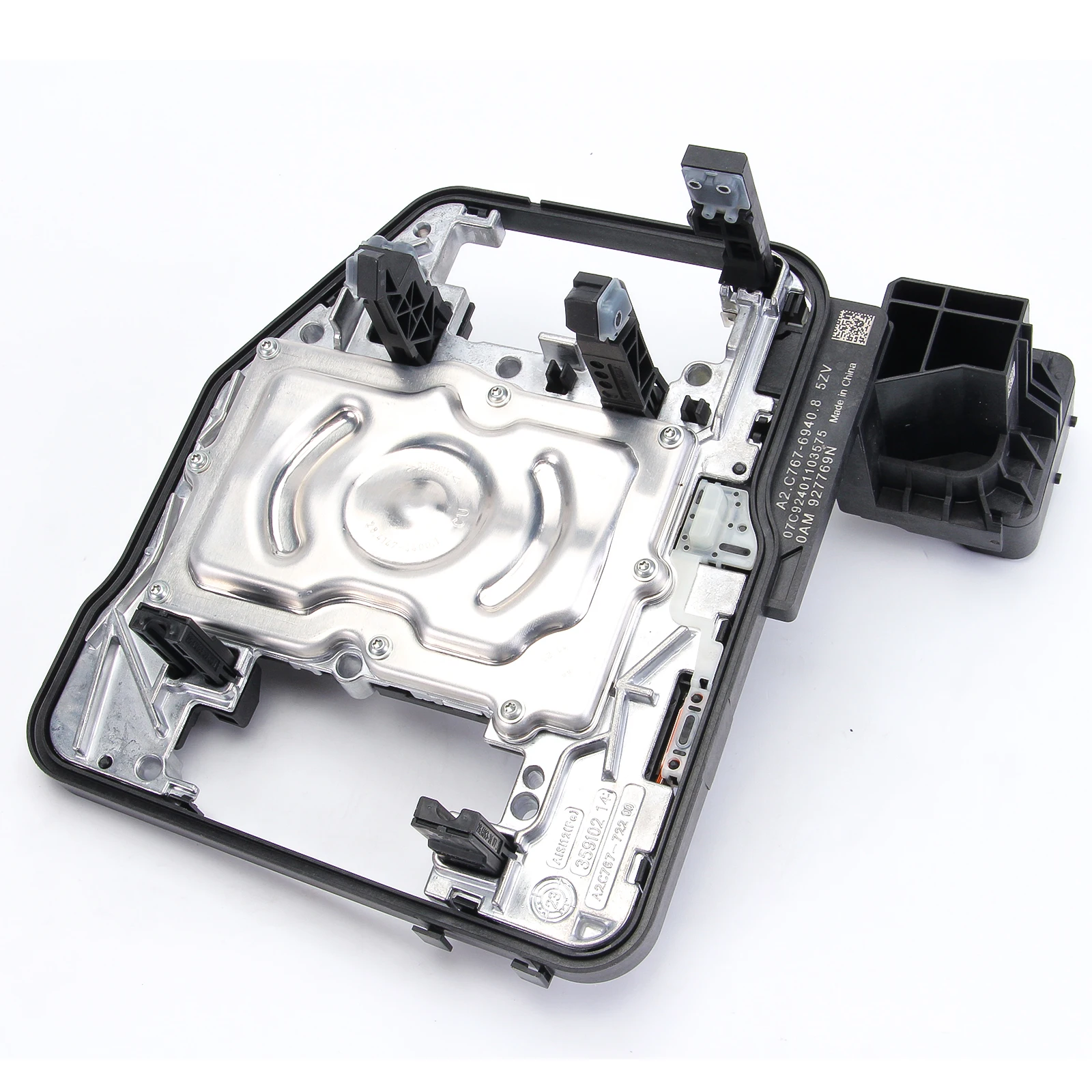 

Сделано DQ200 0AM OCW Блок управления TCU 0AM927769D для Audi Volkswagen Skoda 0AM927769K 0AM927769E 0AM927769F