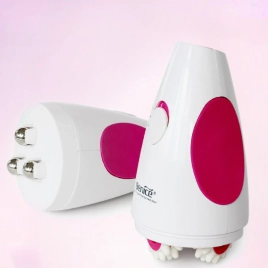 

Cellulite Massager for Body Electric Massagers for Belly Belt Back Massager Losing Weight Belt