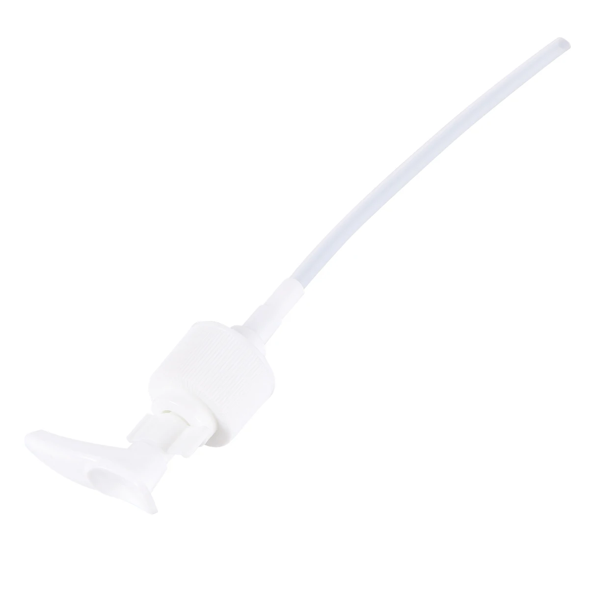 

10pcs Plastic Pump Replacement Dispenser Fits Most Bottles Efficient Hand Press Bathroom Accessories Sprayer Bottle Pump