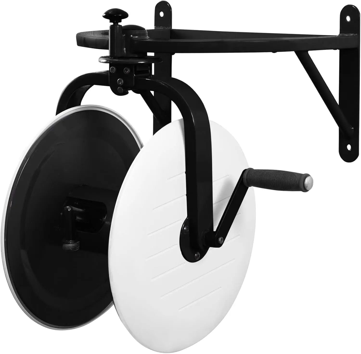 

Navigator 360° Hose Reel-White