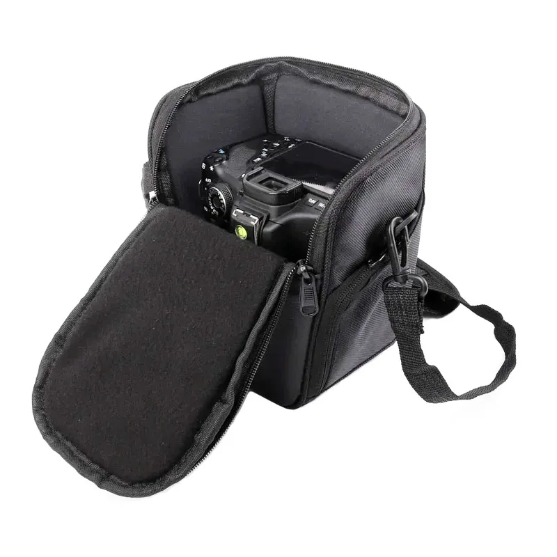 SLR Camera Bag Digital Shoulder Bag Photographic Equipment Bag Micro Single for Nikon Canon Nikon Sony D3100 D3200 D3100 D7100