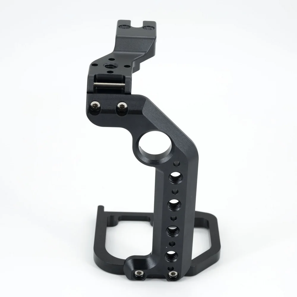 قفص DPL GH6 GH7 يمتد LUMIX Panasonic #4