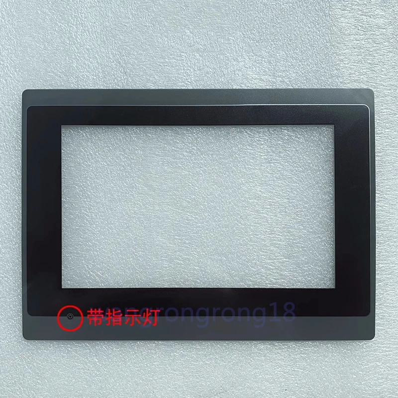 New Compatible Touch Panel Touch Glass Protect Film For PK070-10M-T0S