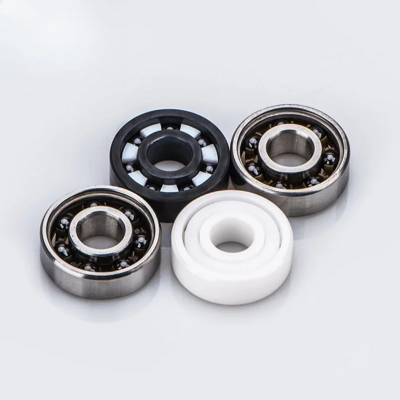 High quality all ceramic ball bearings 6904 6905