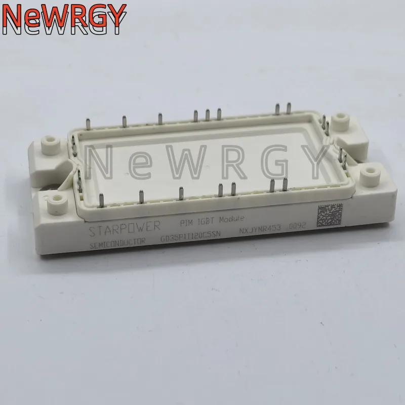 

SGM35PA12A6BTFD GD50PIT120C5SN GD40PIT120C5SN GD35PIT120C5SN NEW MODULE